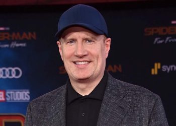 foto do produtor de star wars