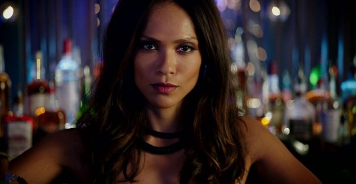foto da atriz lesley ann brandt