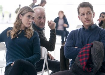 foto da serie manifest