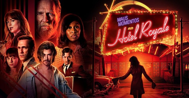 foto do filme maus momentos no hotel royale