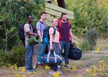 foto do filme midsommar