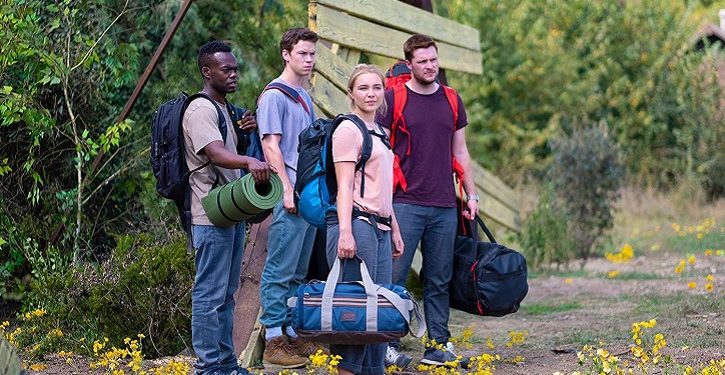 foto do filme midsommar