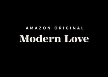 foto da serie modern love