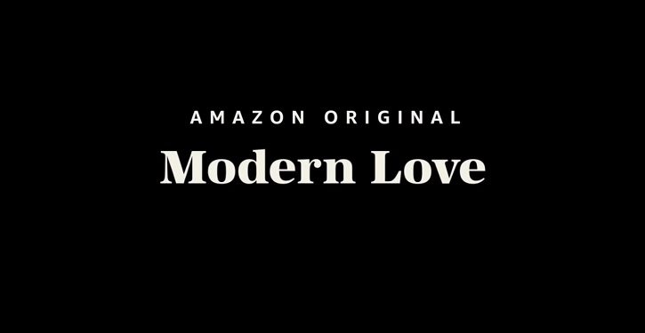 foto da serie modern love