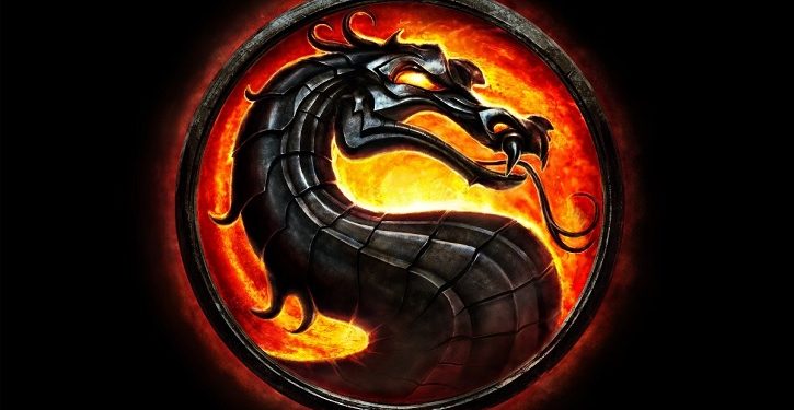 foto do filme mortal kombat