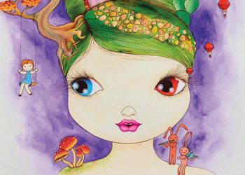 foto da mostra internacional