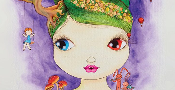 foto da mostra internacional