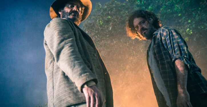 foto do filme o juizo