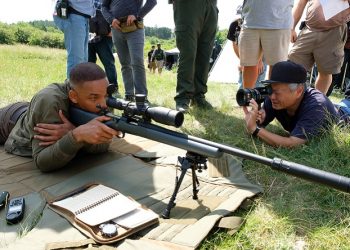 foto do filme projeto gemini