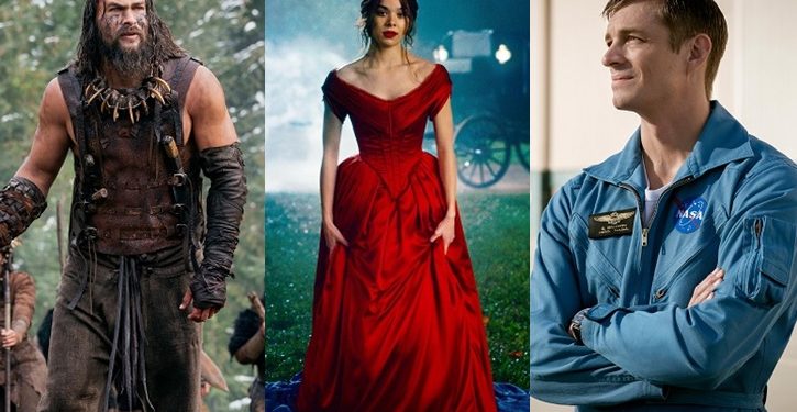 foto das series apple tv