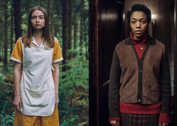 foto da serie the end of fucking world