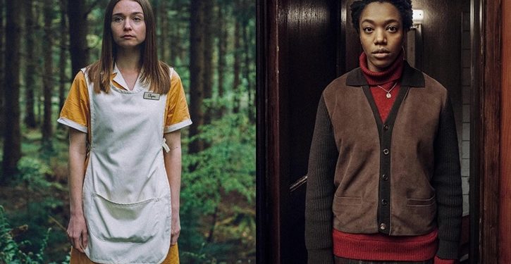 foto da serie the end of fucking world