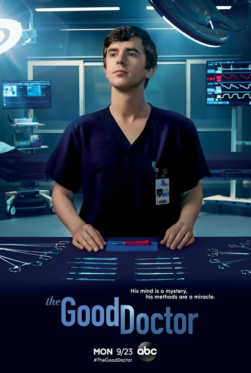 The-Good-Doctor-3ª-temporada 