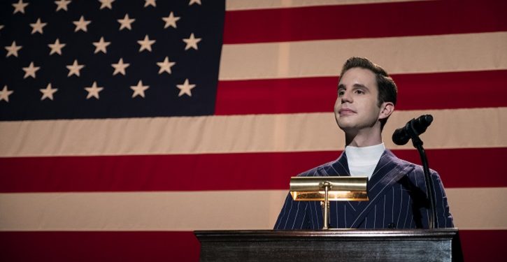 foto da serie the politician