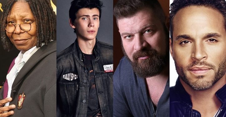 foto da serie the stand