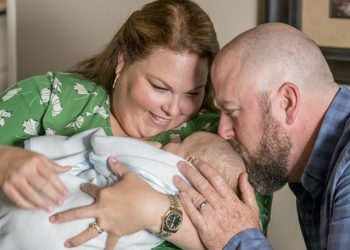 foto dos atores de this is us