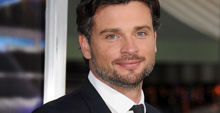 foto do ator tom welling