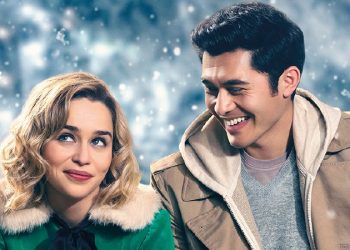 foto do filme uma segunda chance para amar