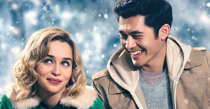 foto do filme uma segunda chance para amar