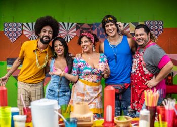 foto do filme vai que cola 2