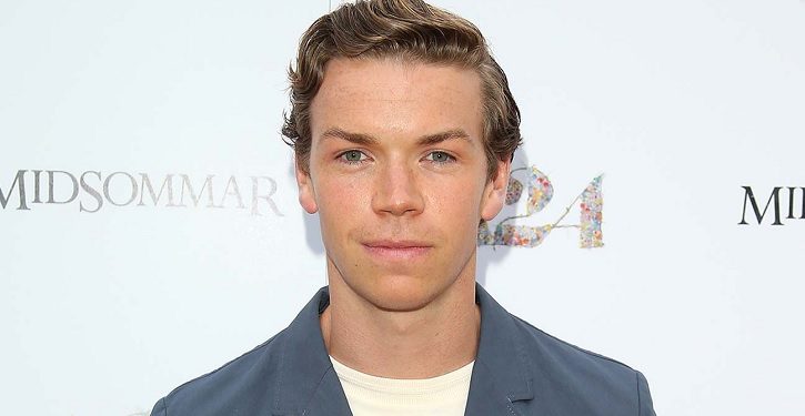 will poulter