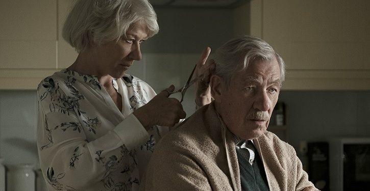 foto do filme a grande mentira