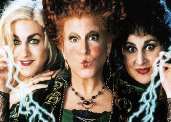 foto do filme abracadabra