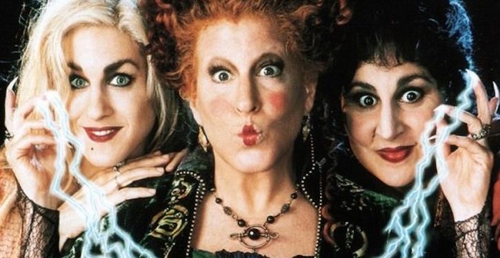 foto do filme abracadabra