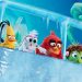 foto do filme angry birds 2
