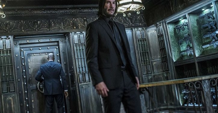 foto do spin off ballerina