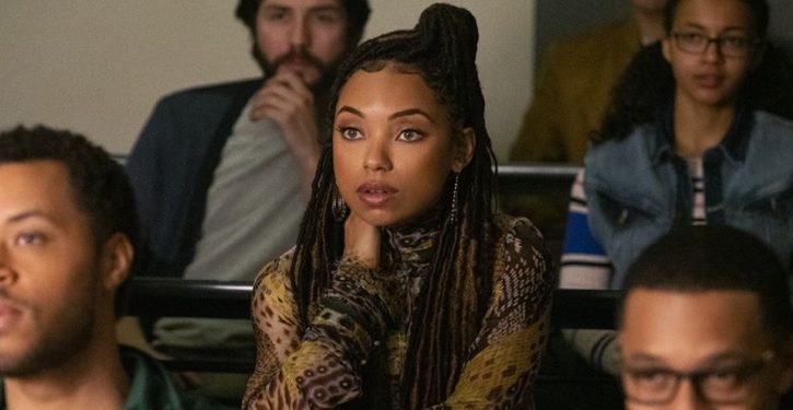 foto da serie Cara Gente Branca