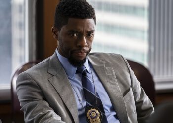 foto do filme crime sem saida