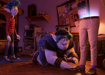 foto do filme dois irmaos uma jornada fantastica