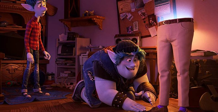 foto do filme dois irmaos uma jornada fantastica