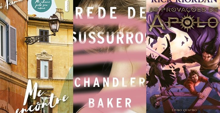 foto do livro da editora intrinseca