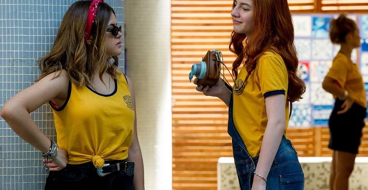 foto do filme ela disse ele disse