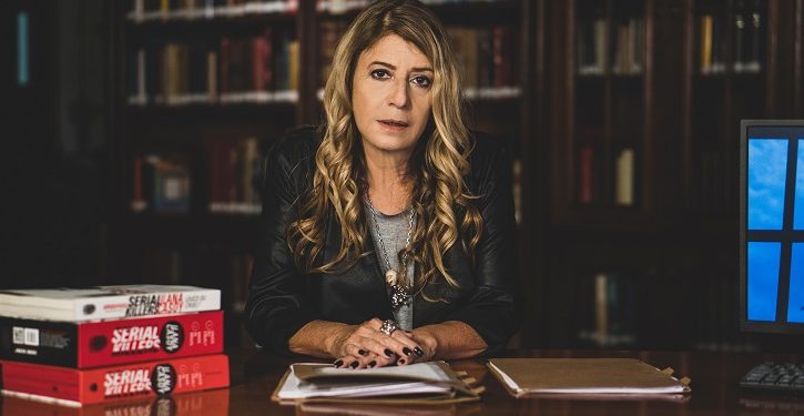 foto da serie em nome da justiça