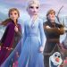 foto do filme frozen 2