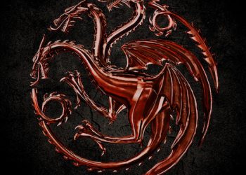 foto da serie house of the dragon