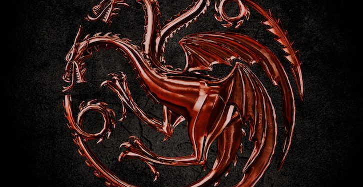 foto da serie house of the dragon