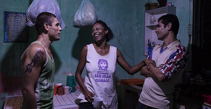 foto da serie irmaos freitas