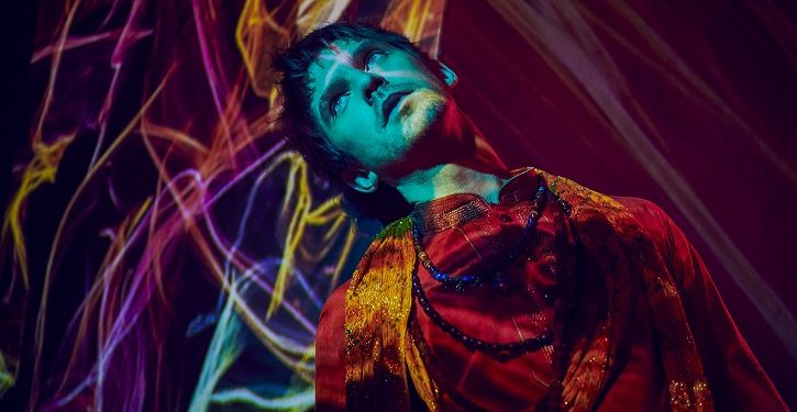 foto da serie legion