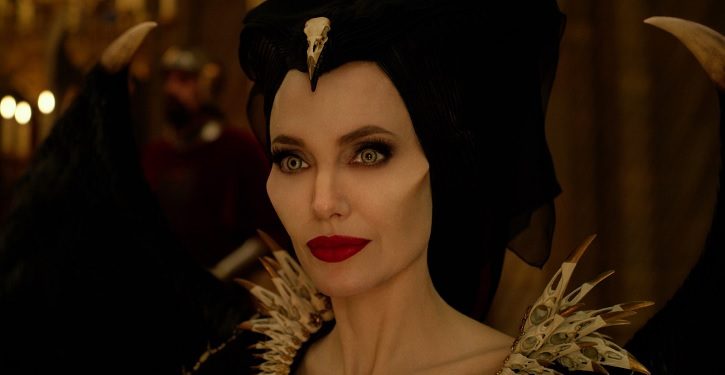 foto do filme malevola