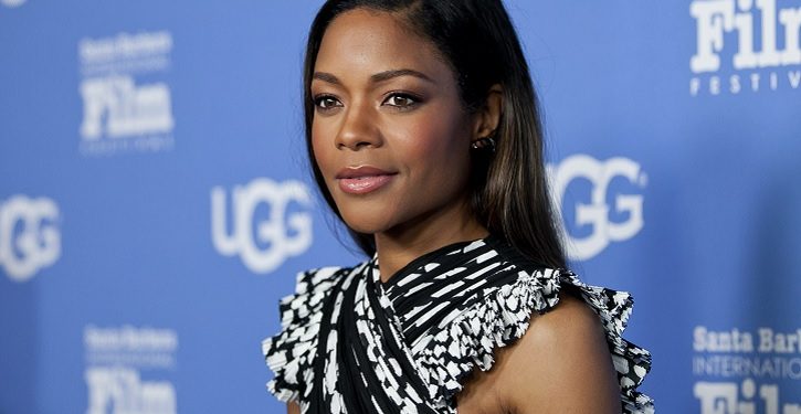 foto da atriz de venom