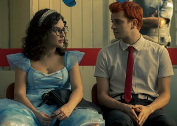 foto da serie ninguem ta olhando