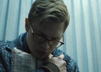 foto do filme o pintassilgo