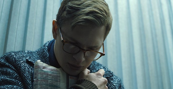 foto do filme o pintassilgo