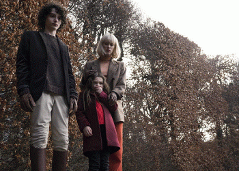 foto do filme os orfaos