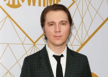 foto do ator paul dano