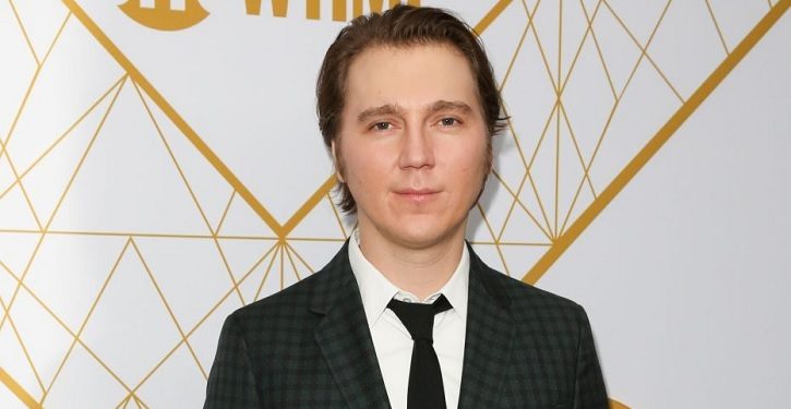 foto do ator paul dano